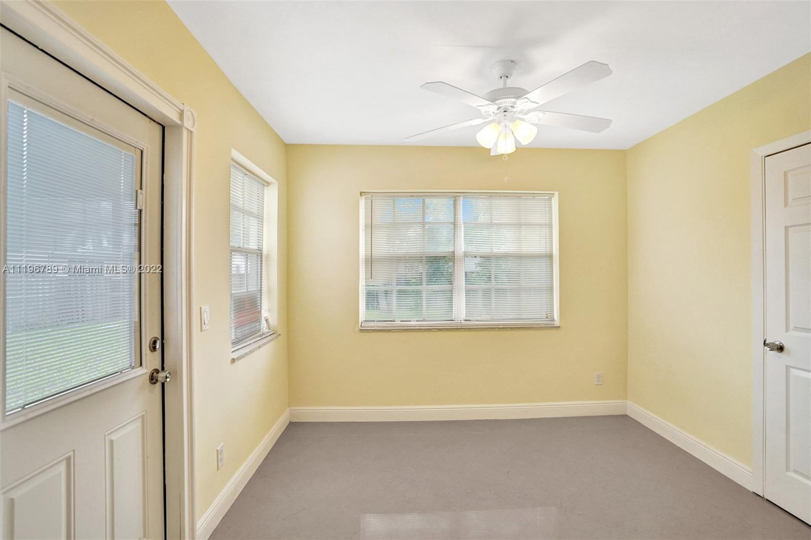BOULEVARD HEIGHTS SEC 1 - Residential Lease