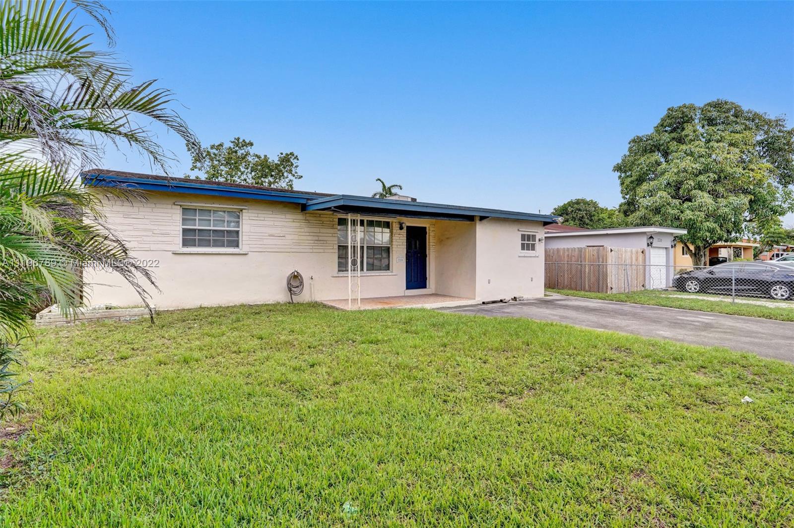 BOULEVARD HEIGHTS SEC 1 - Residential Lease