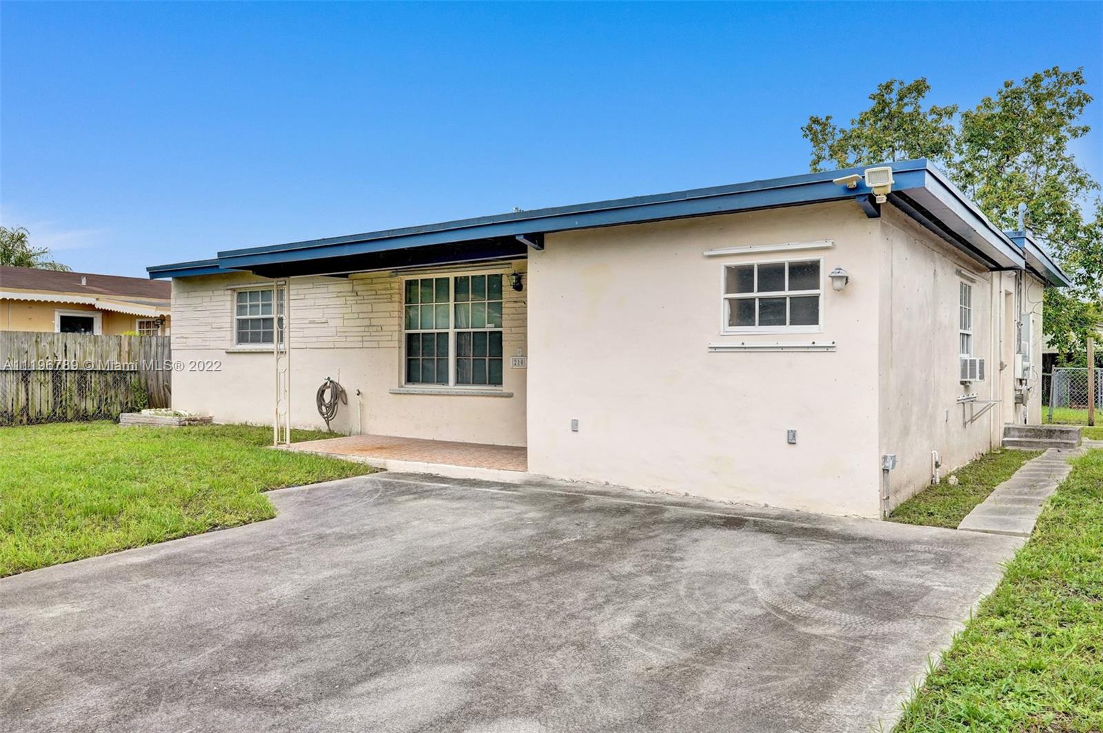 BOULEVARD HEIGHTS SEC 1 - Residential Lease