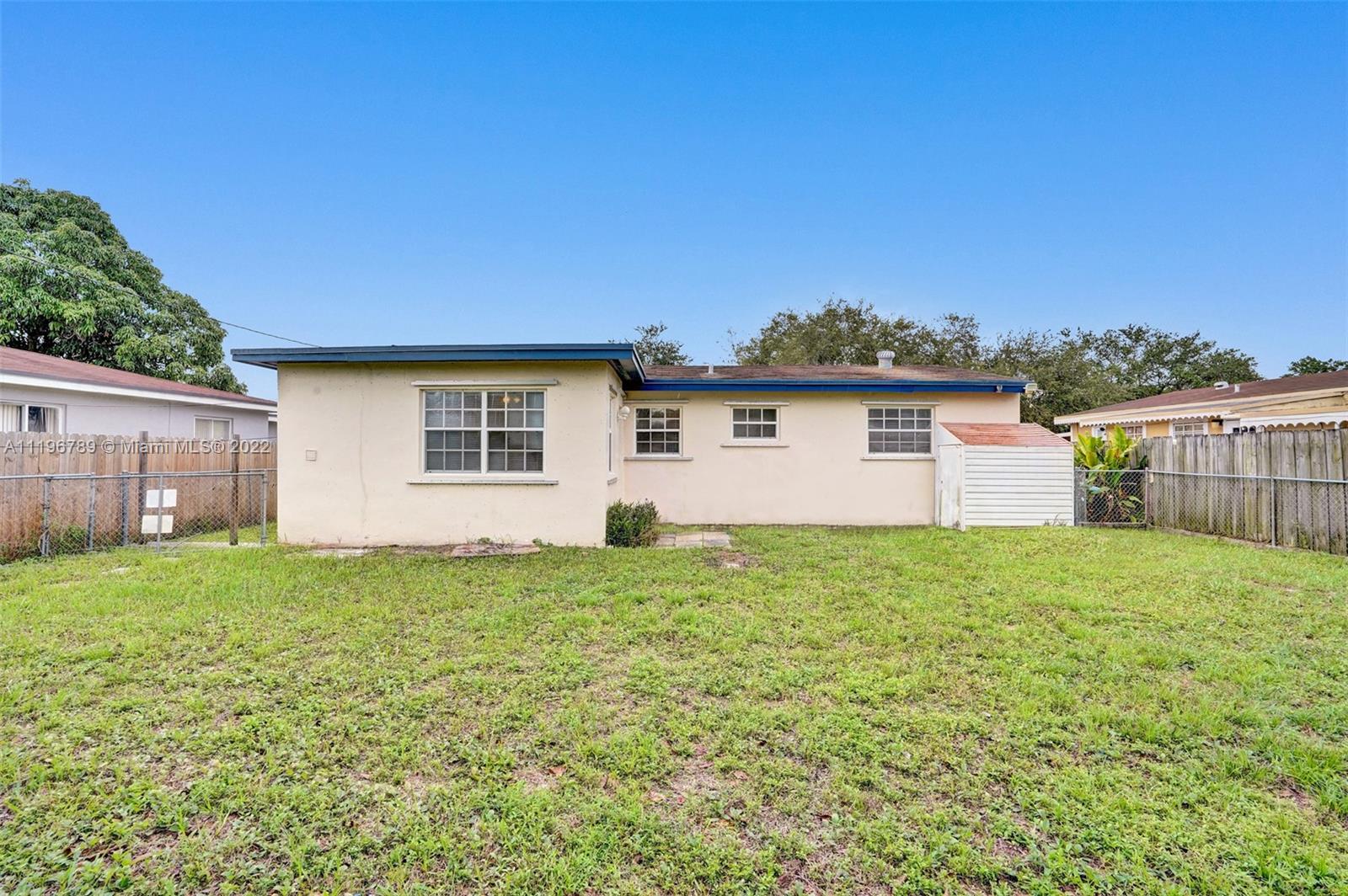 BOULEVARD HEIGHTS SEC 1 - Residential Lease