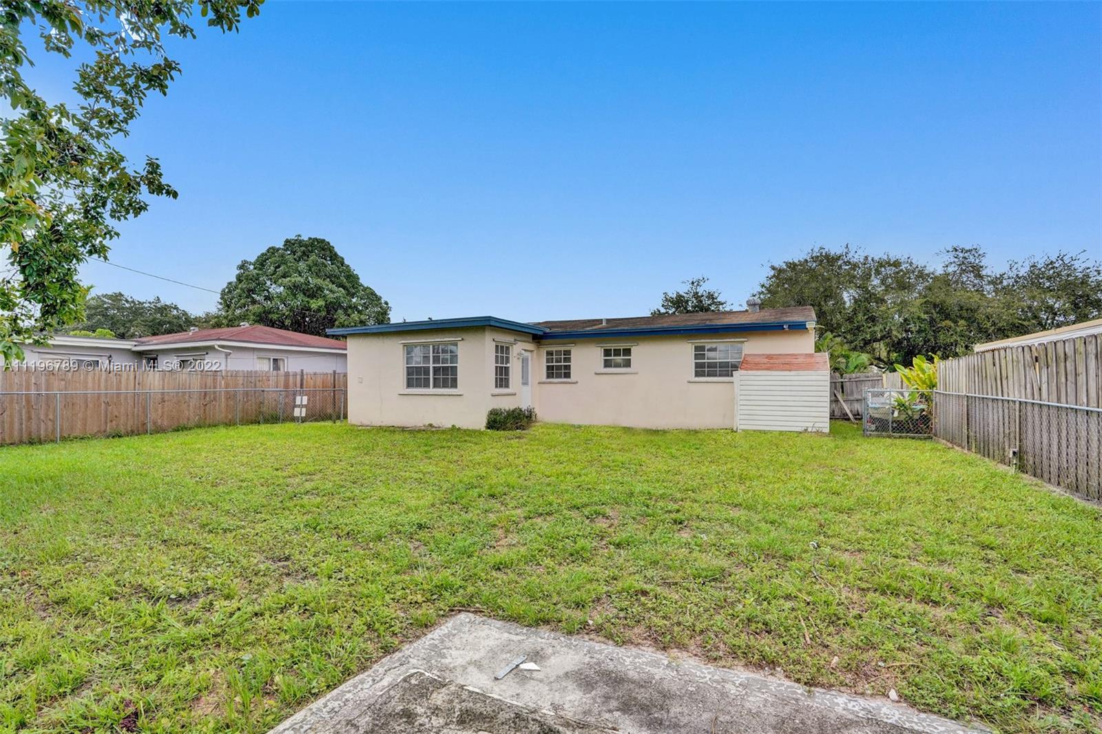 BOULEVARD HEIGHTS SEC 1 - Residential Lease