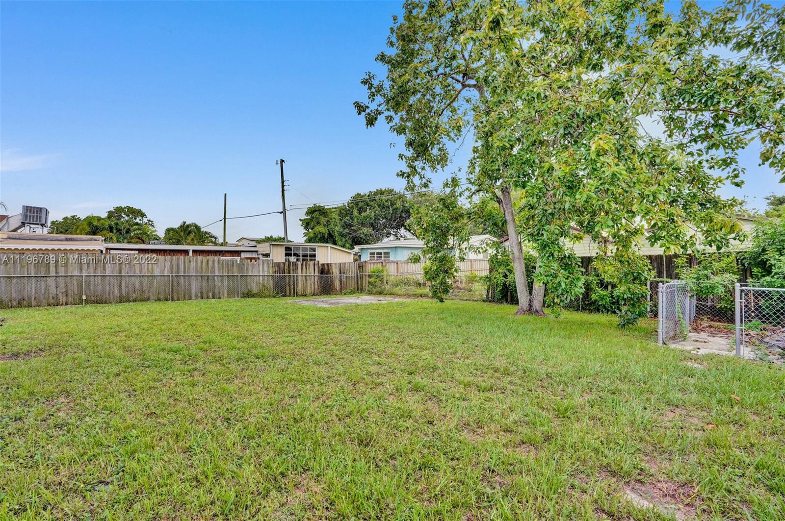 BOULEVARD HEIGHTS SEC 1 - Residential Lease