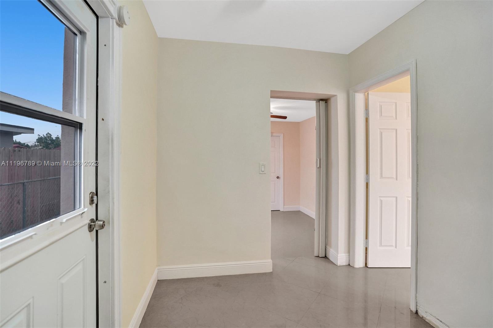 BOULEVARD HEIGHTS SEC 1 - Residential Lease