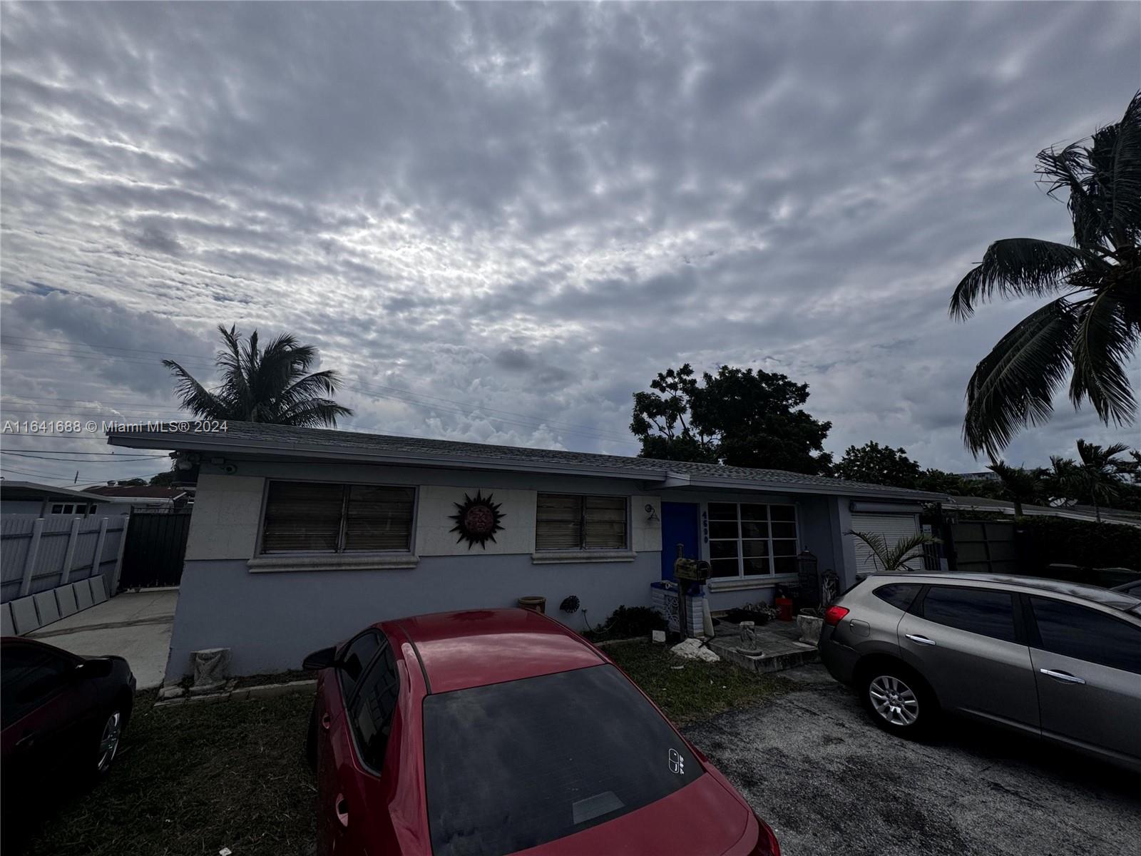PALM SPRINGS SEC 4 5TH AD - Residential