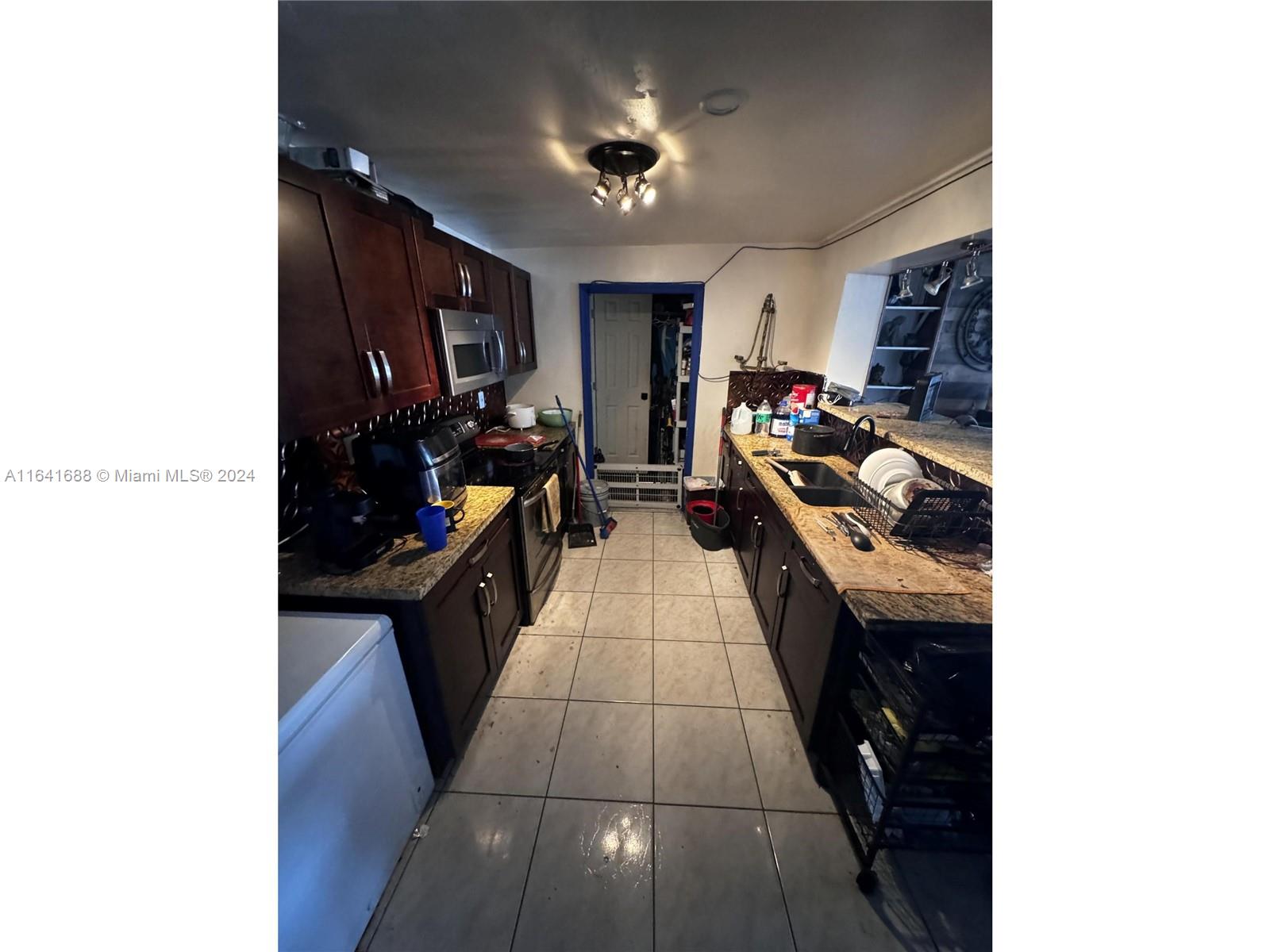 PALM SPRINGS SEC 4 5TH AD - Residential