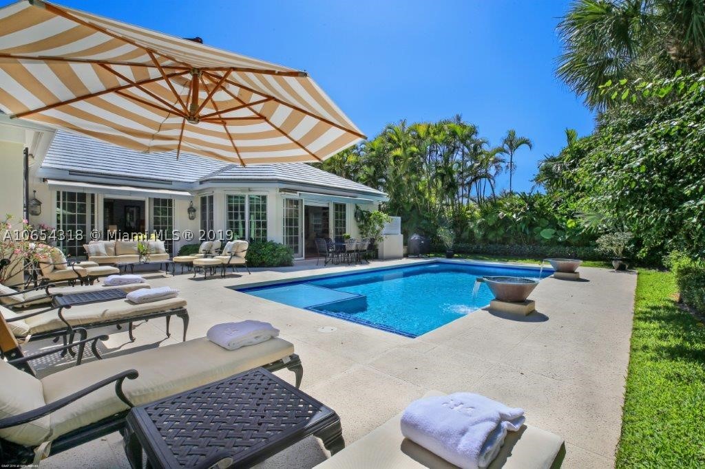 ISLAND BEACH PLAT 2 - Residential