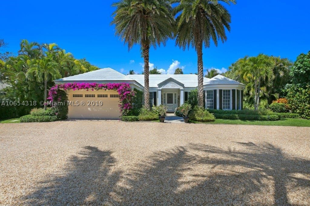 ISLAND BEACH PLAT 2 - Residential