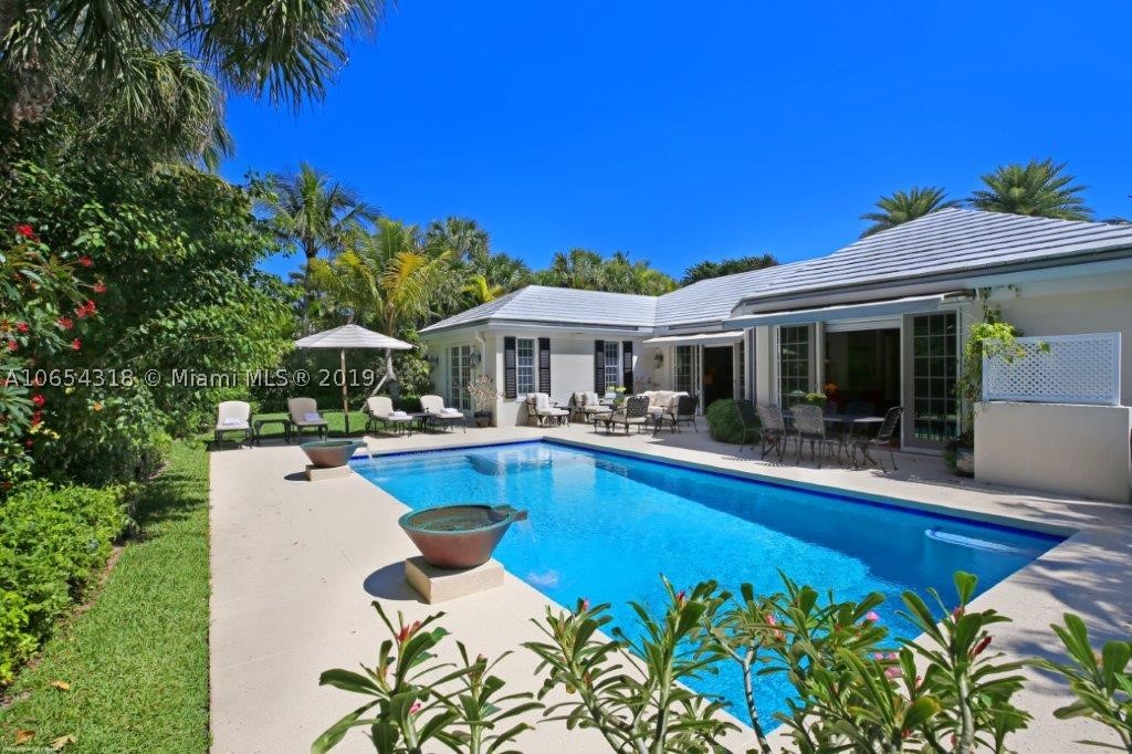 ISLAND BEACH PLAT 2 - Residential