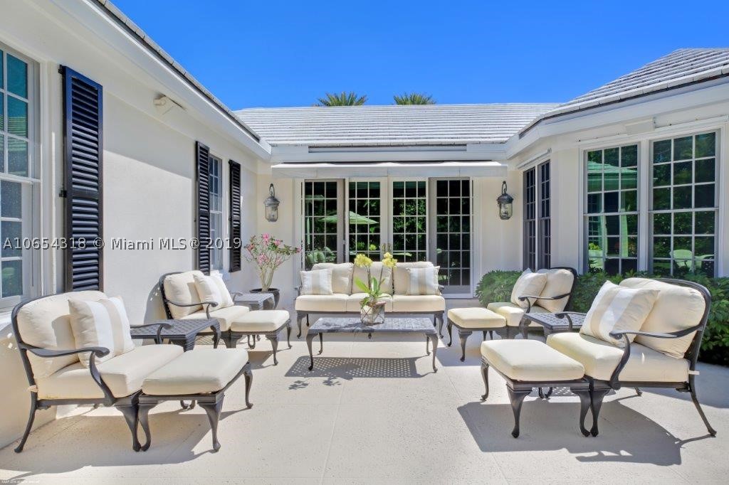 ISLAND BEACH PLAT 2 - Residential