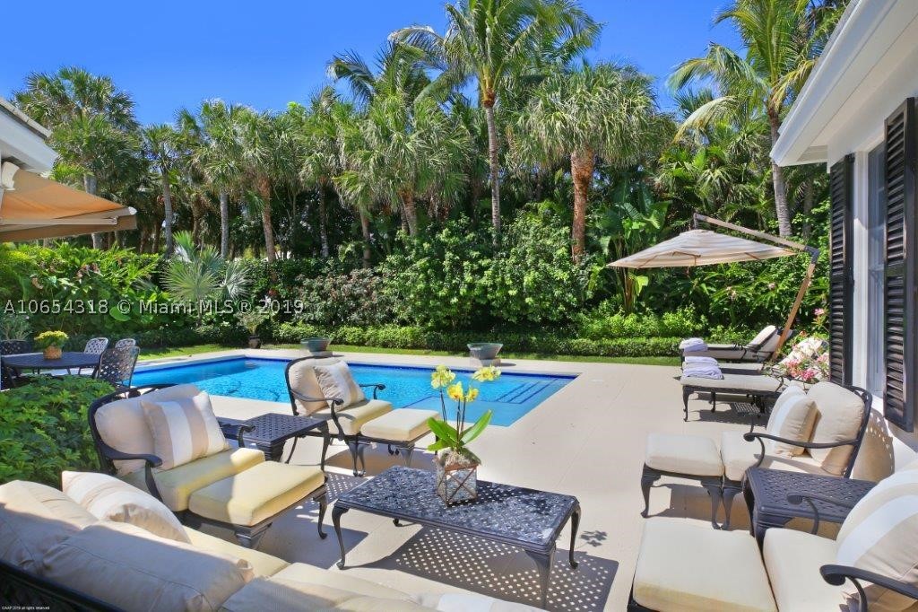 ISLAND BEACH PLAT 2 - Residential