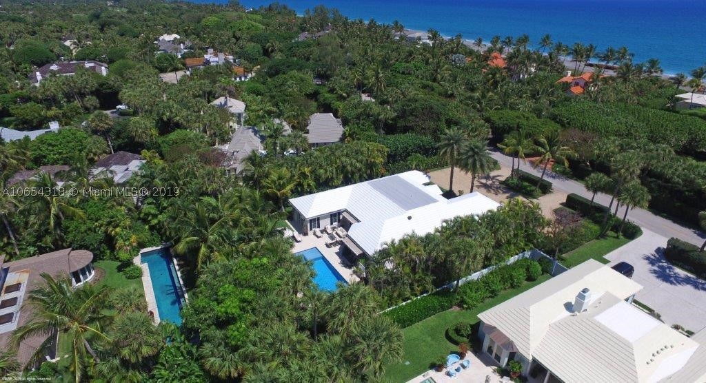 ISLAND BEACH PLAT 2 - Residential