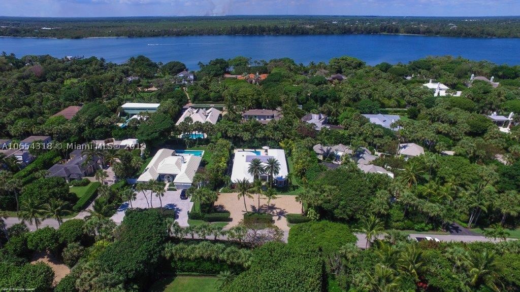 ISLAND BEACH PLAT 2 - Residential