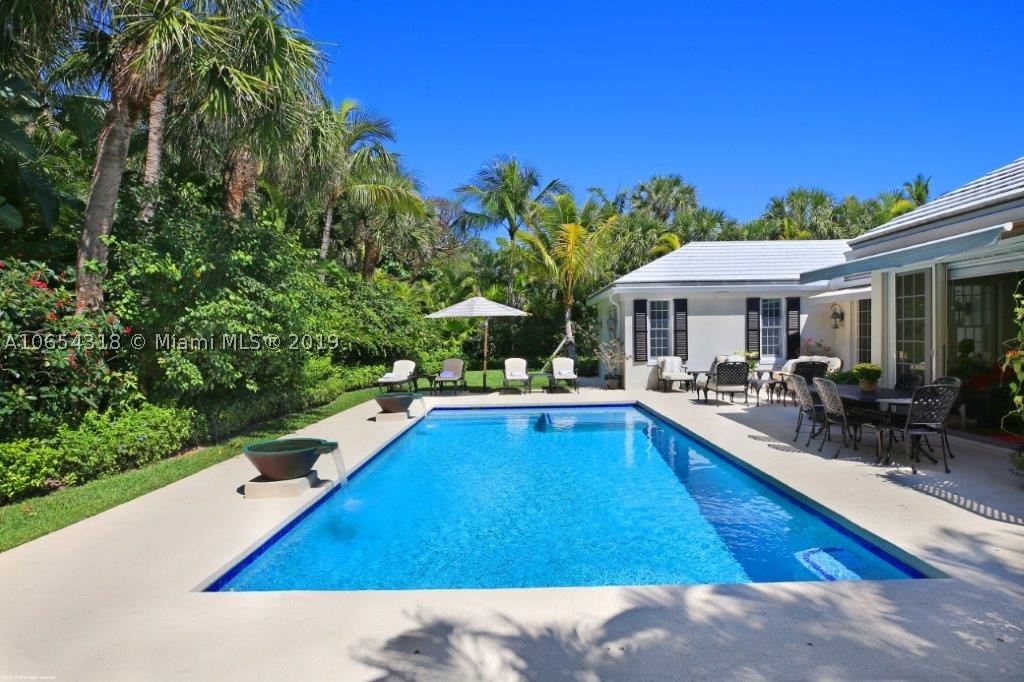 ISLAND BEACH PLAT 2 - Residential