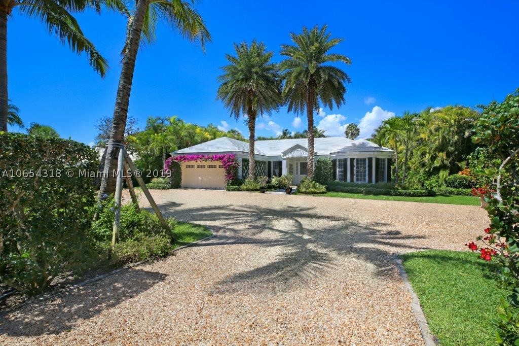 ISLAND BEACH PLAT 2 - Residential