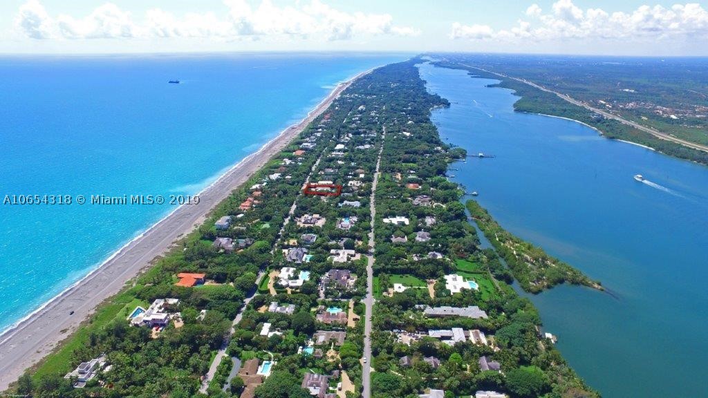 ISLAND BEACH PLAT 2 - Residential