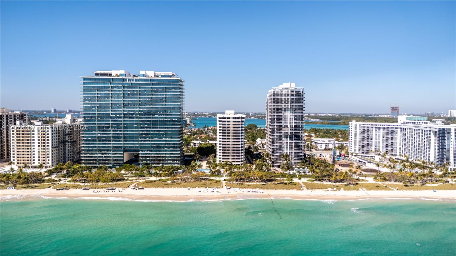 KENILWORTH CONDO - Residential