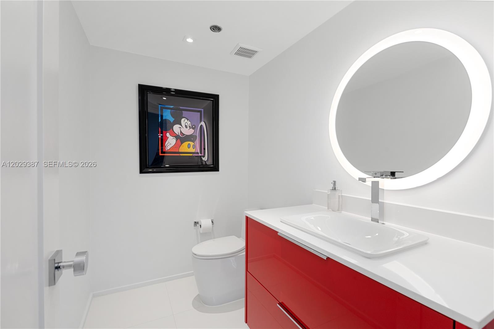 KENILWORTH CONDO - Residential