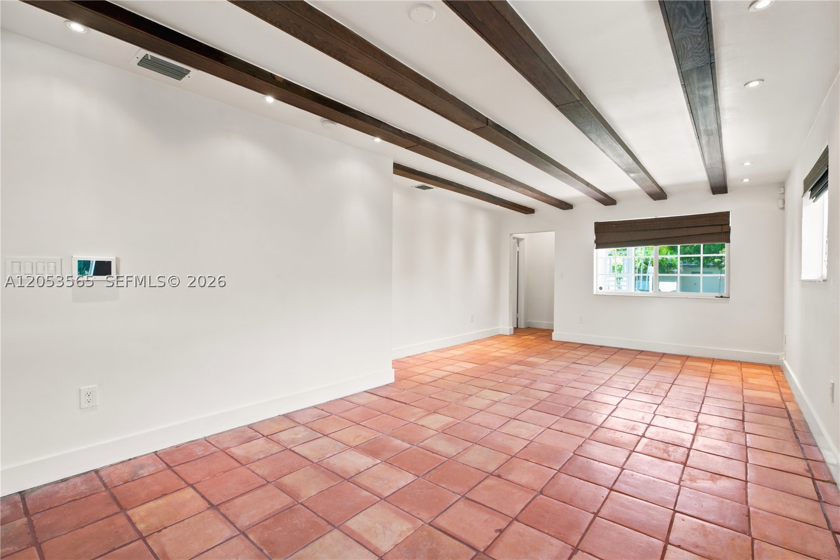CENTRAL MIAMI PART I - Residential