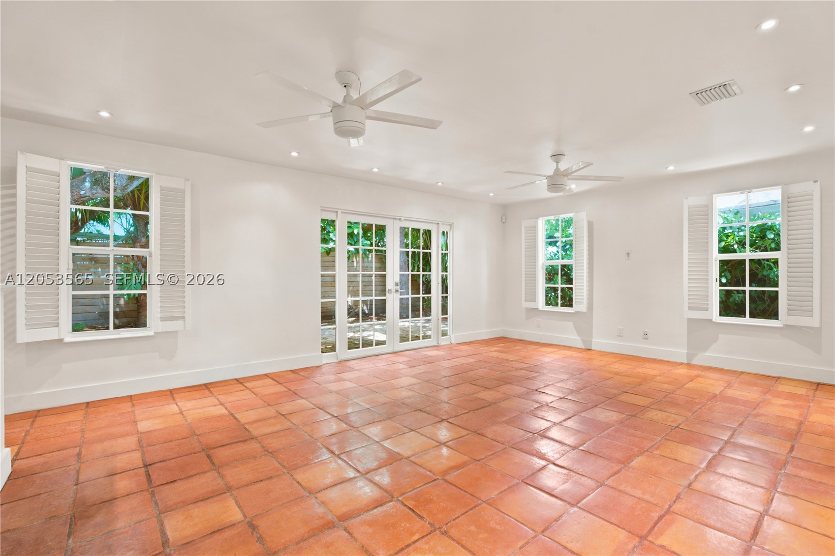 CENTRAL MIAMI PART I - Residential