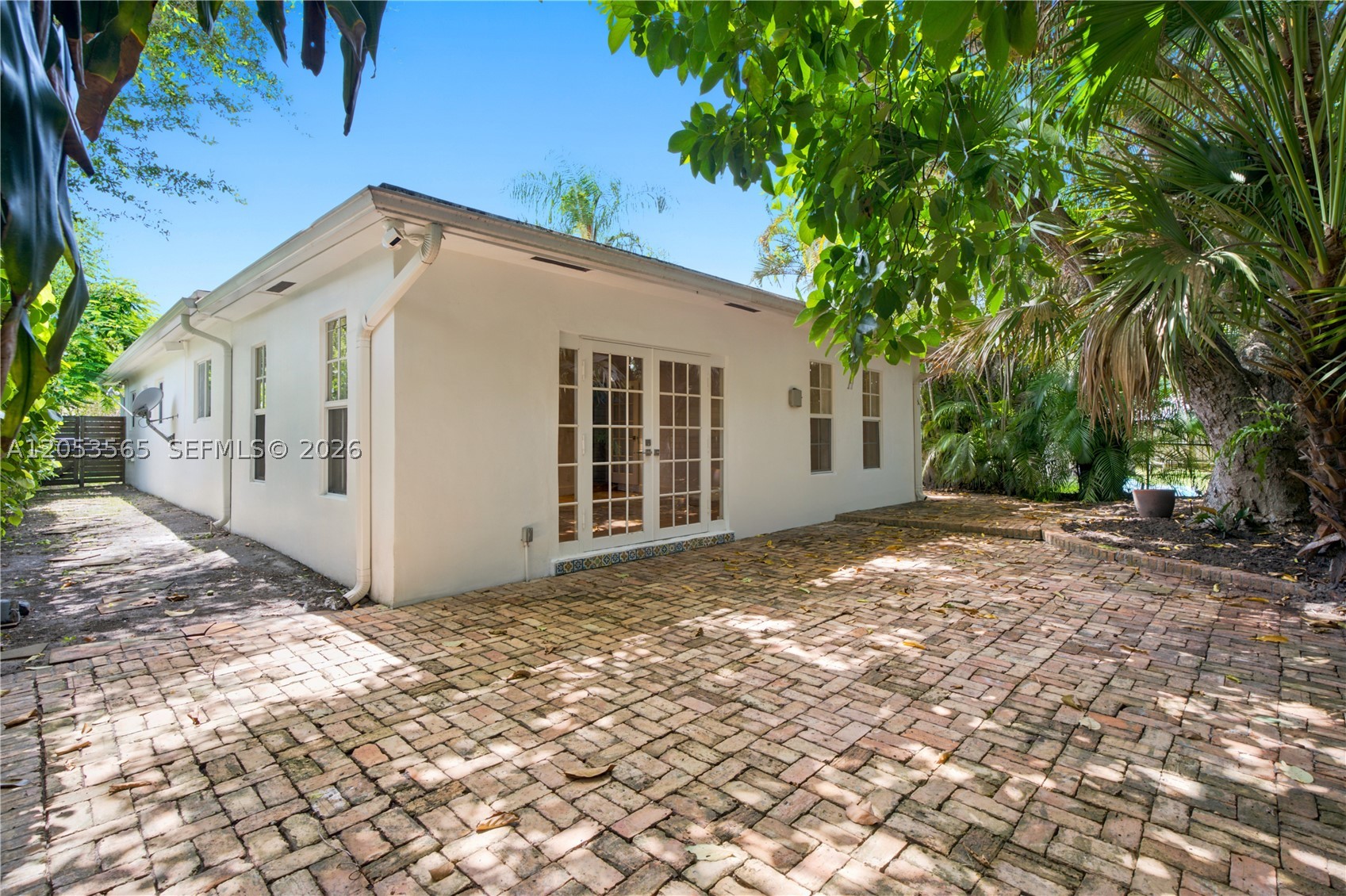 CENTRAL MIAMI PART I - Residential