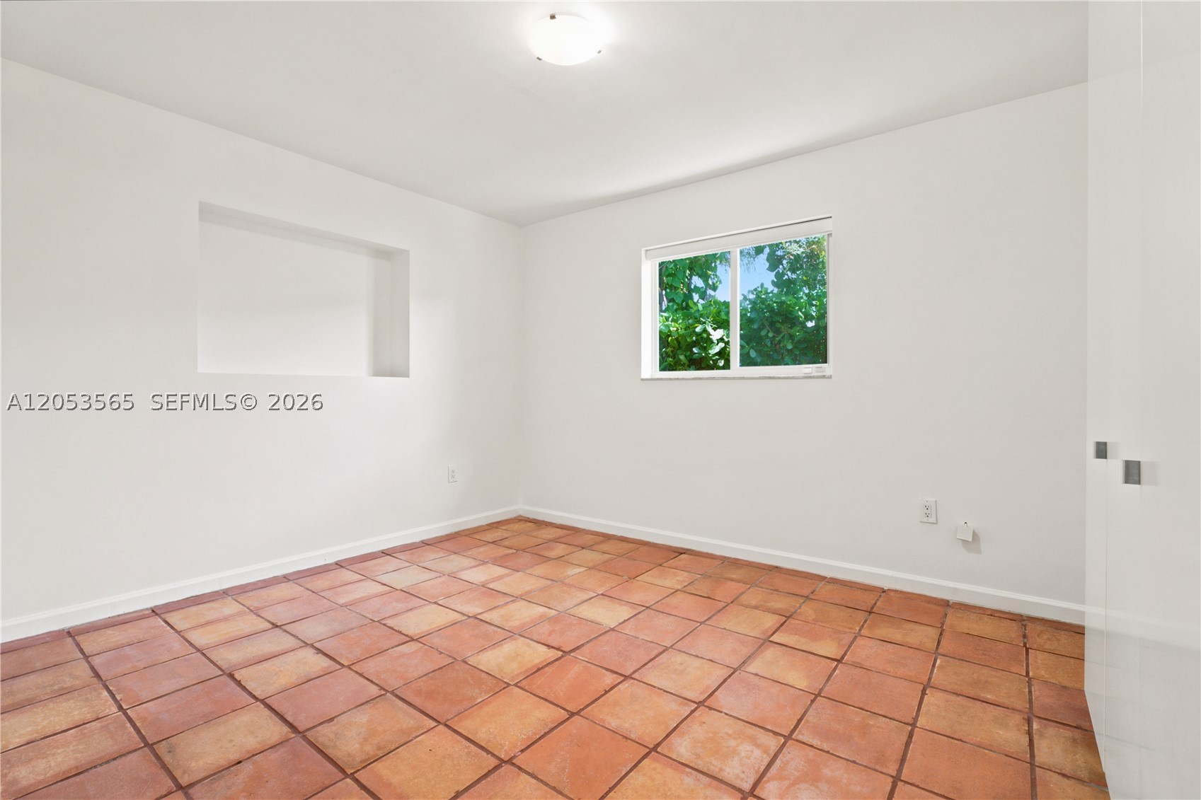CENTRAL MIAMI PART I - Residential