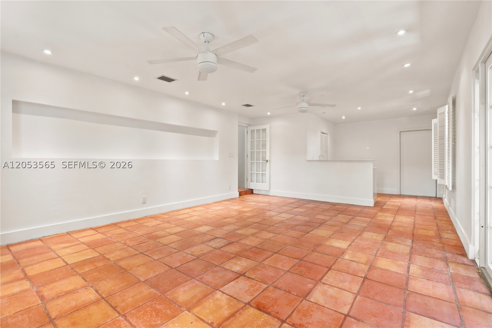 CENTRAL MIAMI PART I - Residential