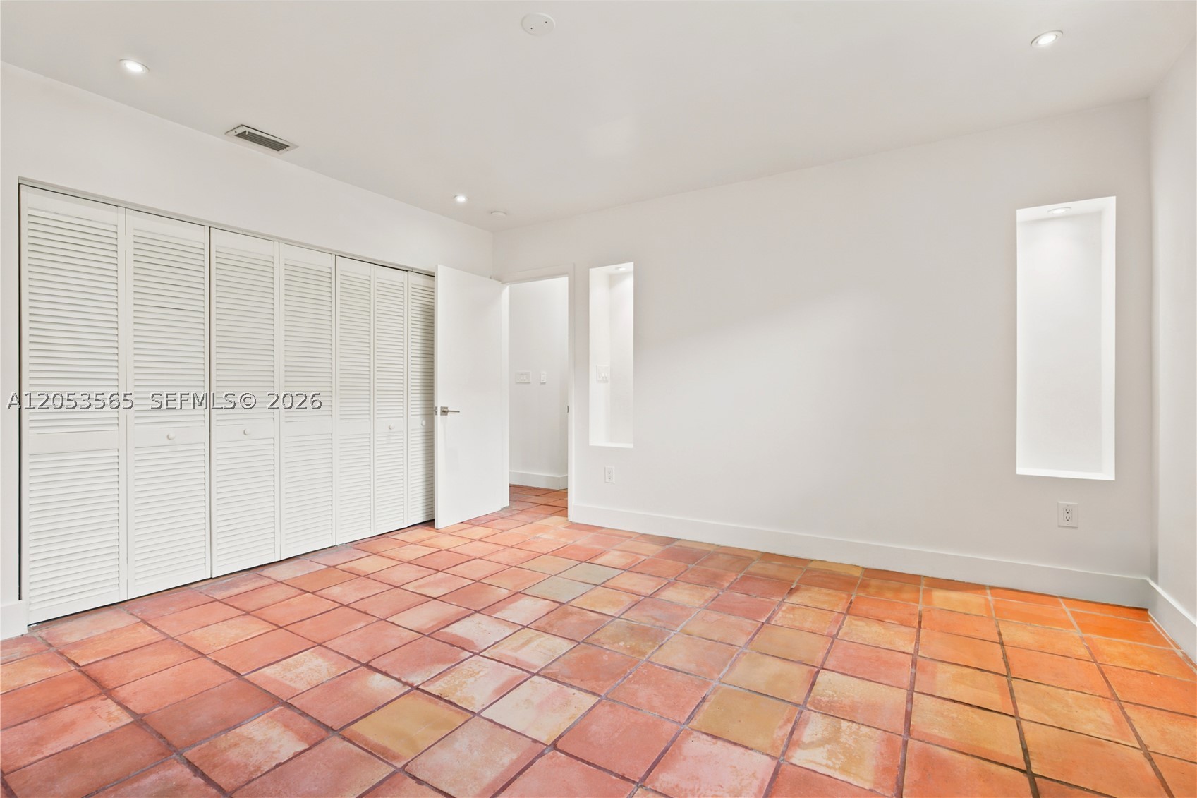 CENTRAL MIAMI PART I - Residential