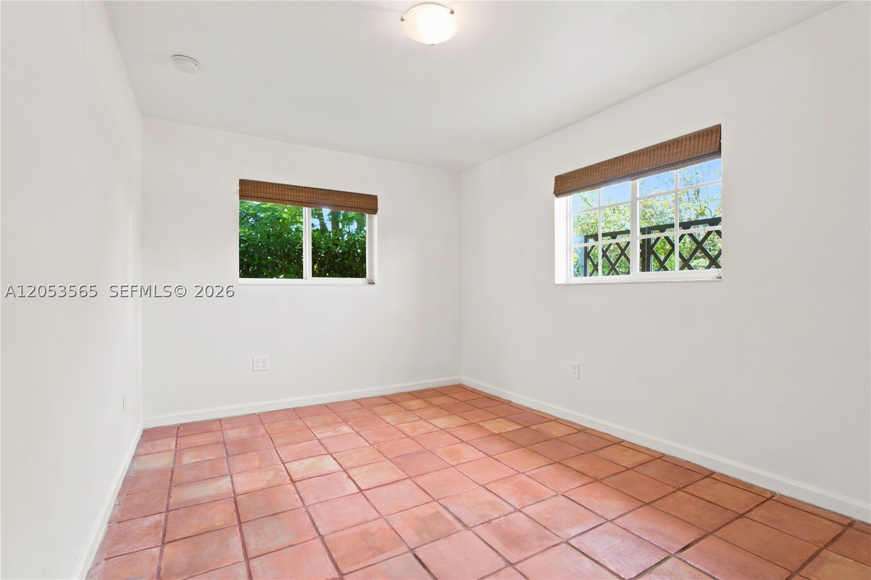 CENTRAL MIAMI PART I - Residential