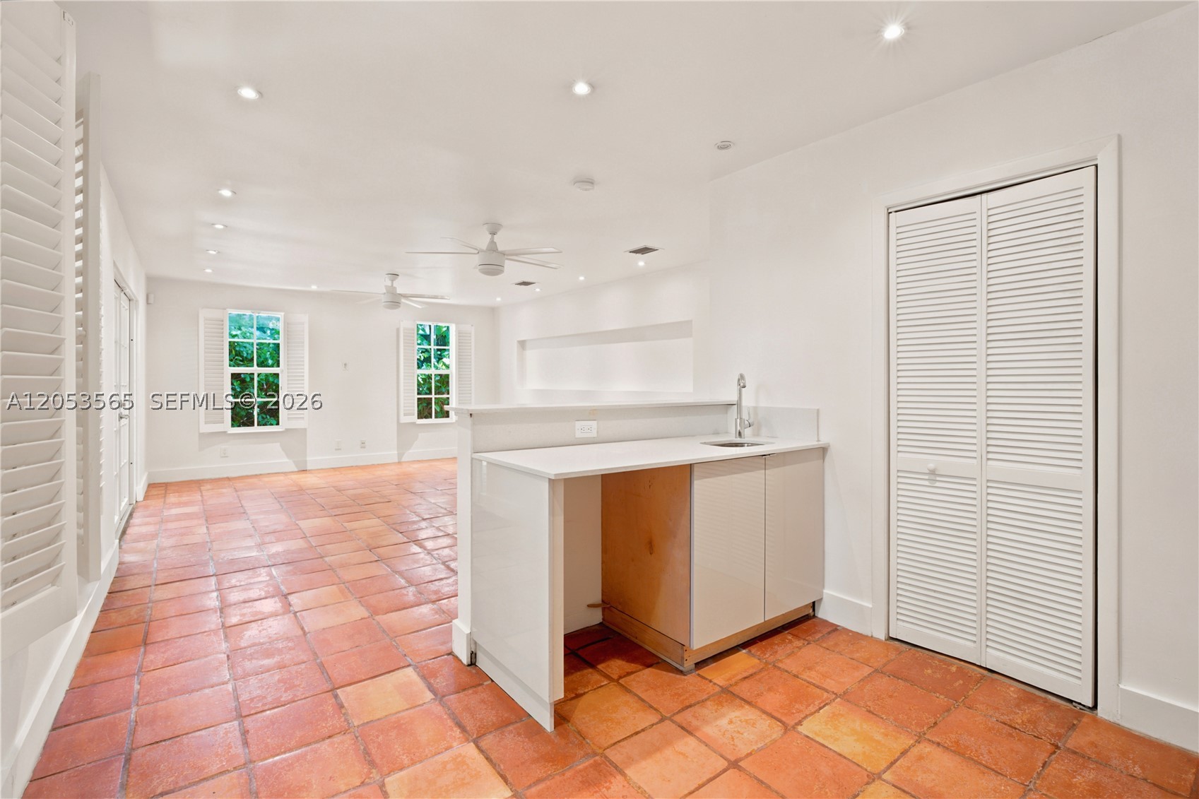 CENTRAL MIAMI PART I - Residential