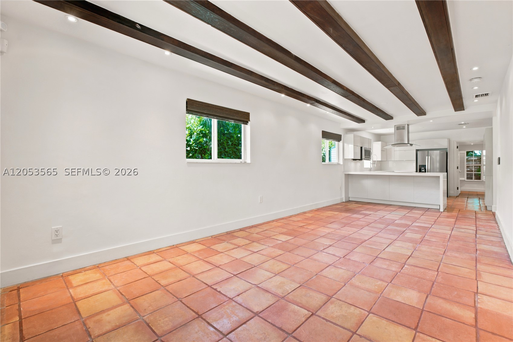 CENTRAL MIAMI PART I - Residential