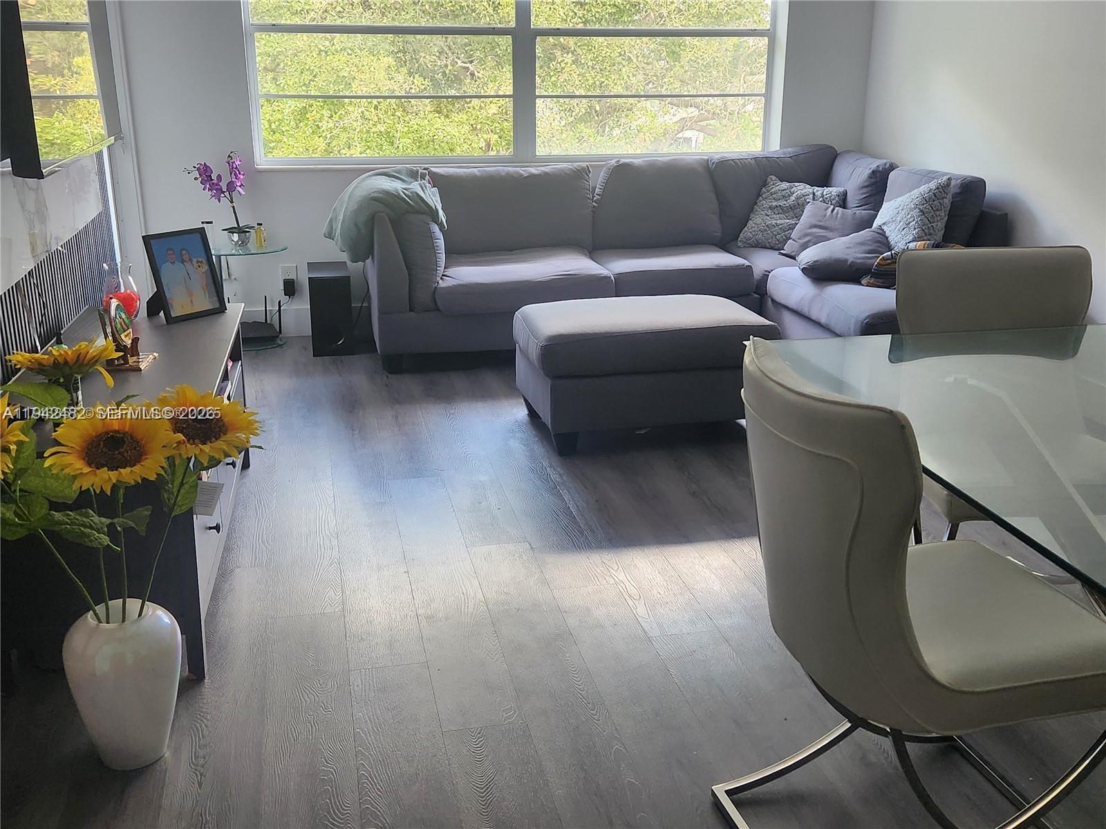 TULIP GARDENS CONDO - Residential