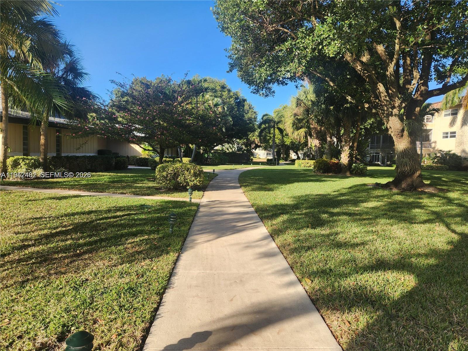 TULIP GARDENS CONDO - Residential