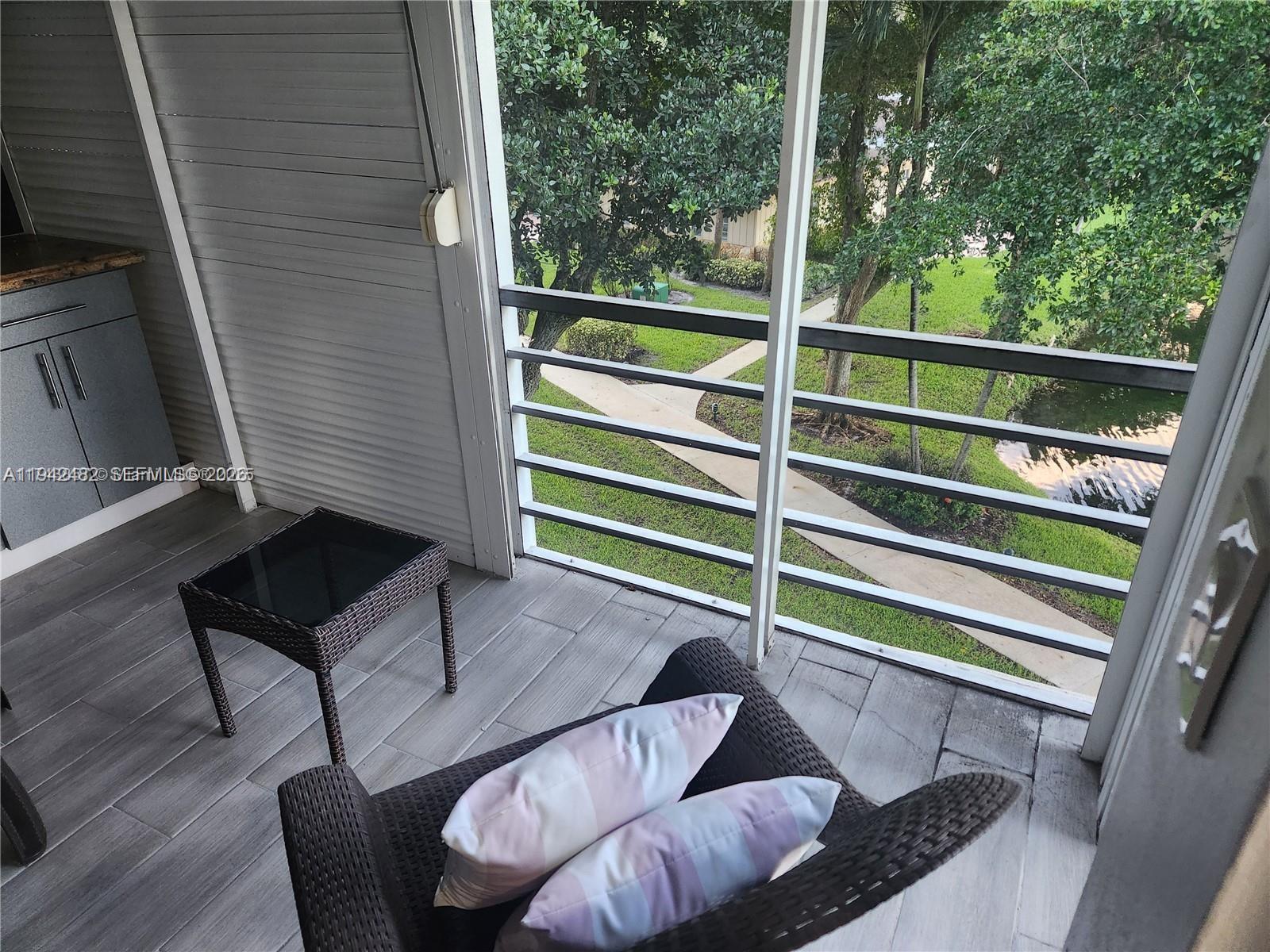 TULIP GARDENS CONDO - Residential