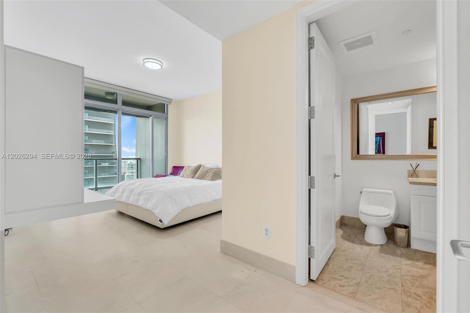 MILLENNIUM TOWER RESIDENC - Residential