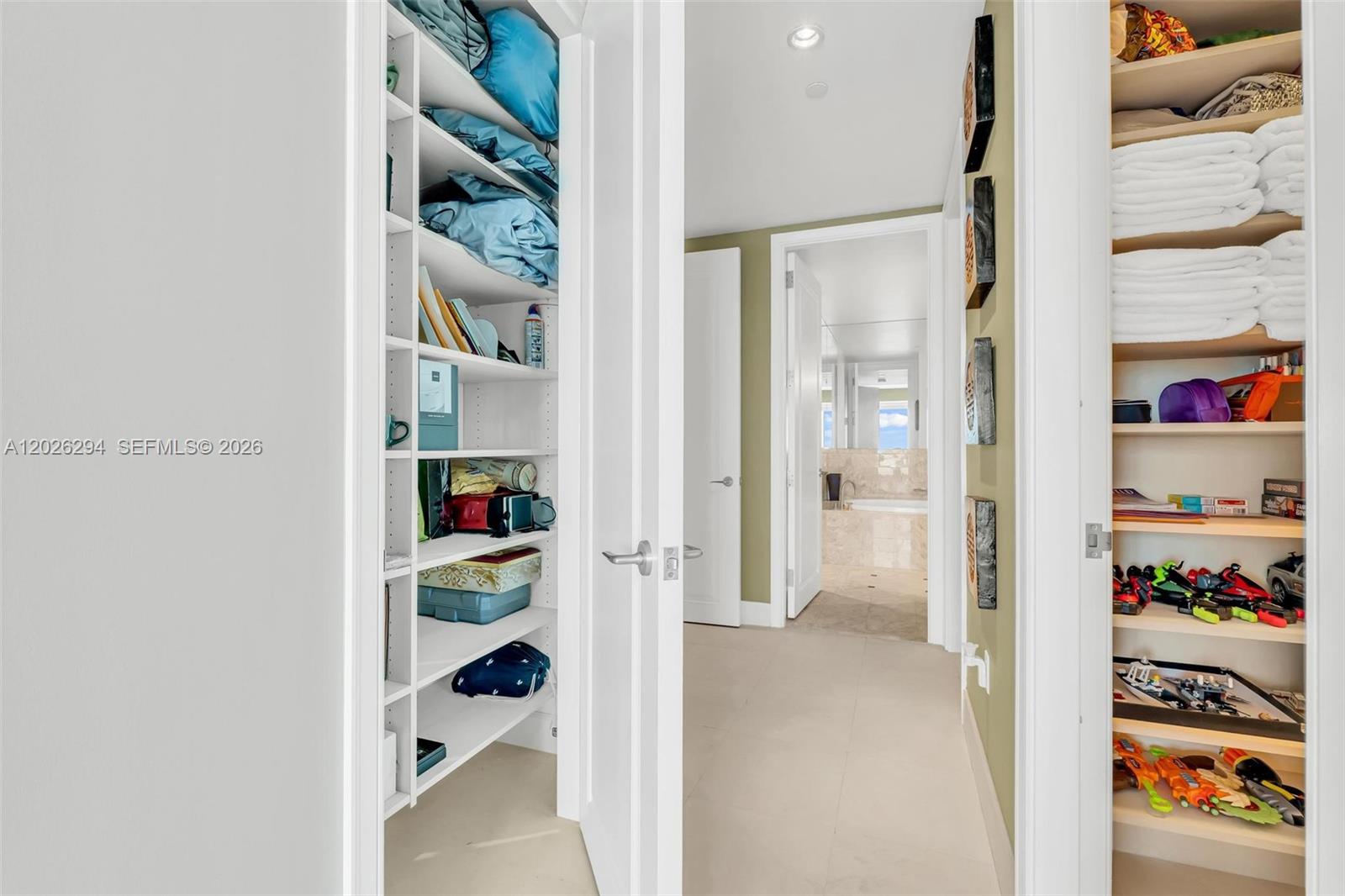 MILLENNIUM TOWER RESIDENC - Residential