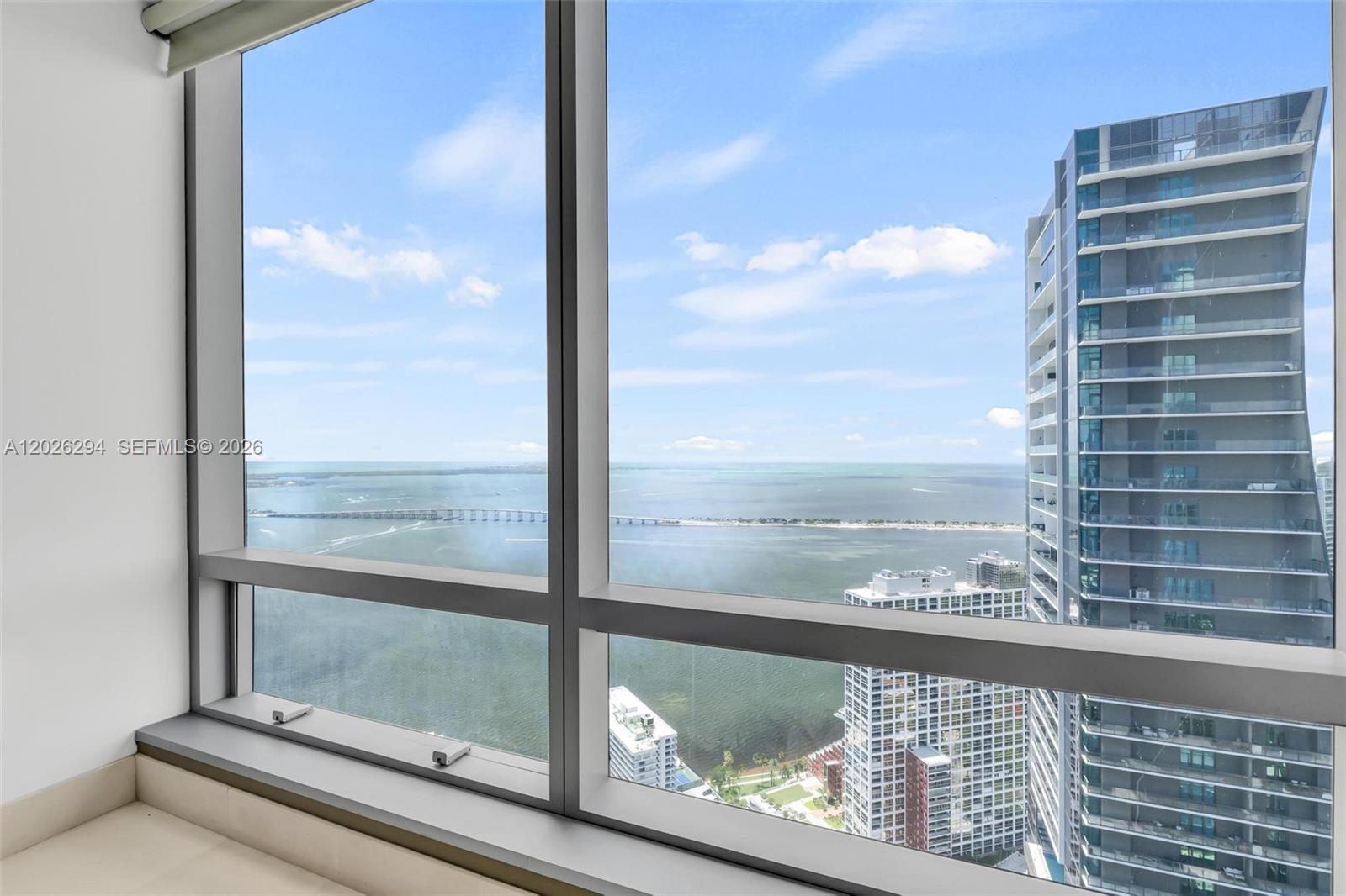 MILLENNIUM TOWER RESIDENC - Residential