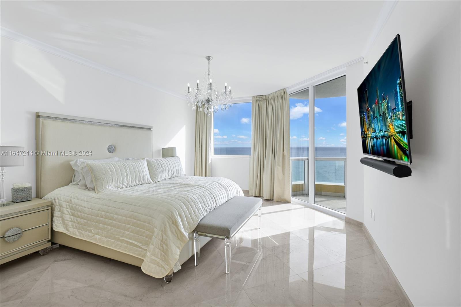 ACQUALINA - Residential