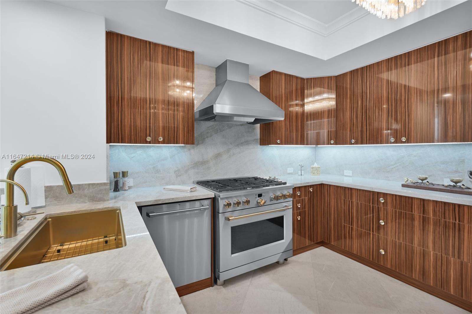 ACQUALINA - Residential