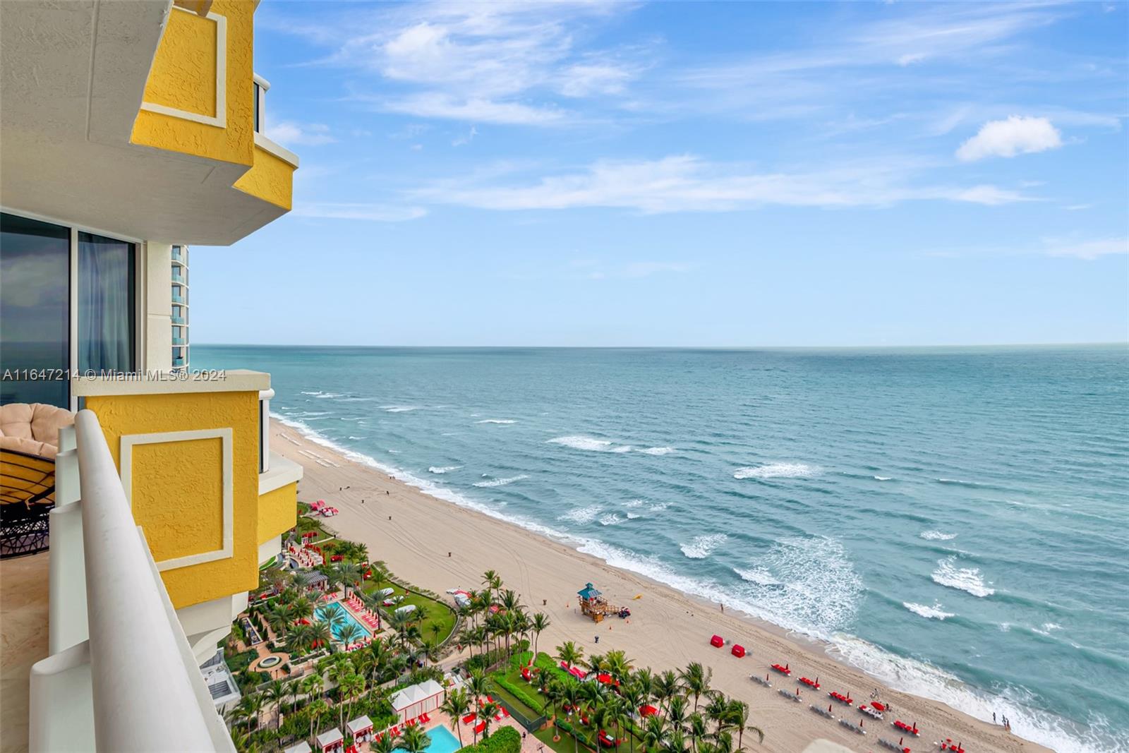 ACQUALINA - Residential