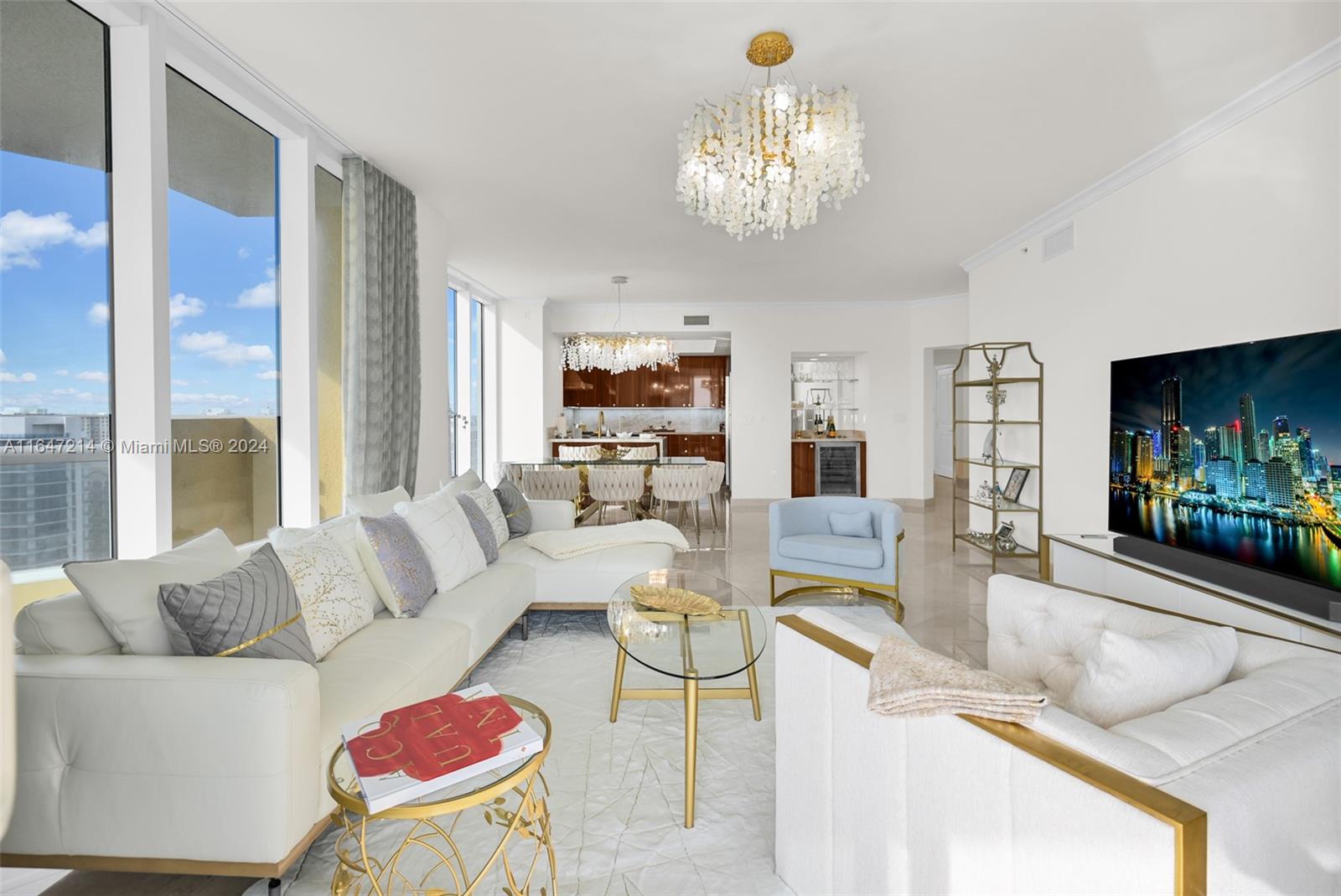 ACQUALINA - Residential