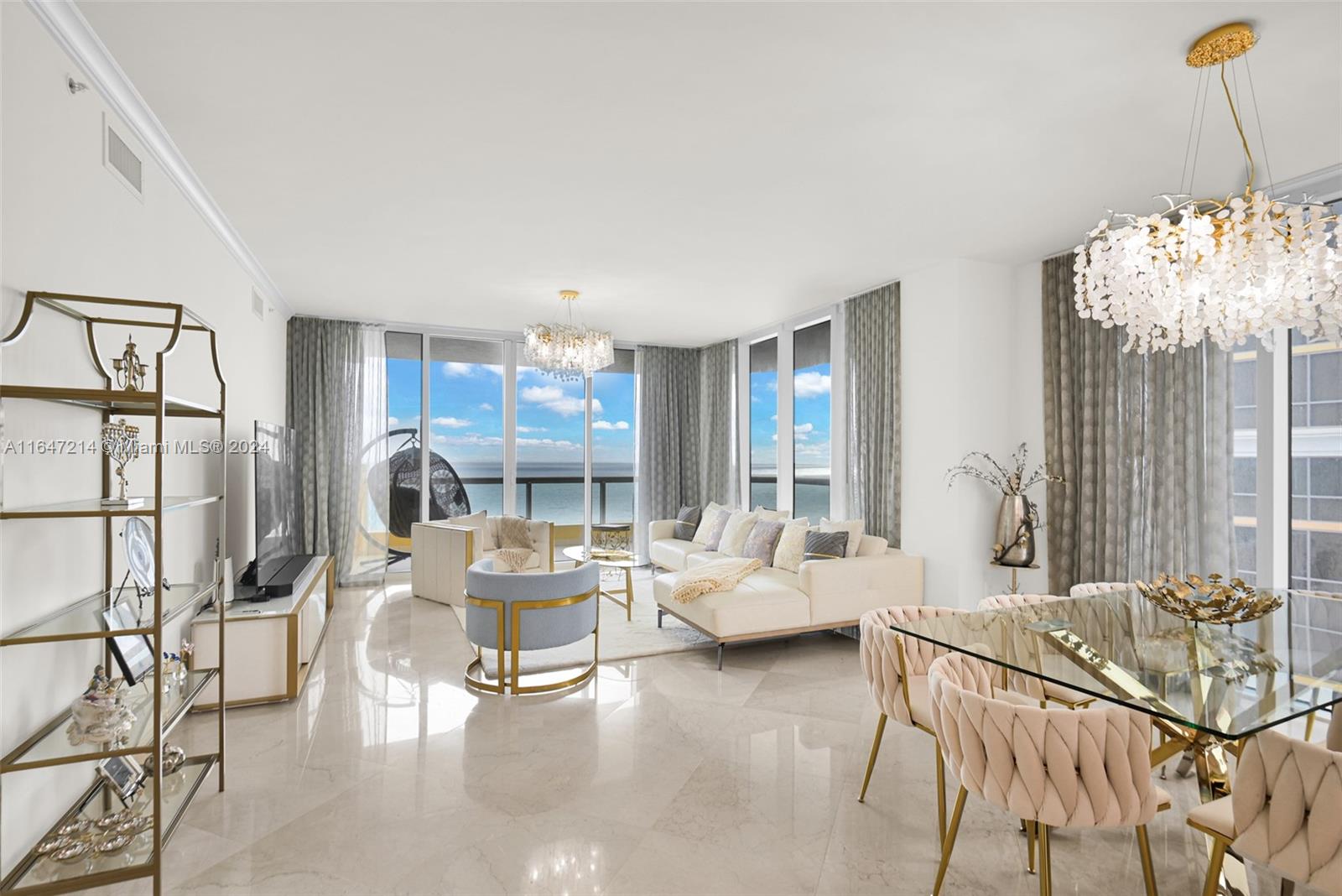 ACQUALINA - Residential