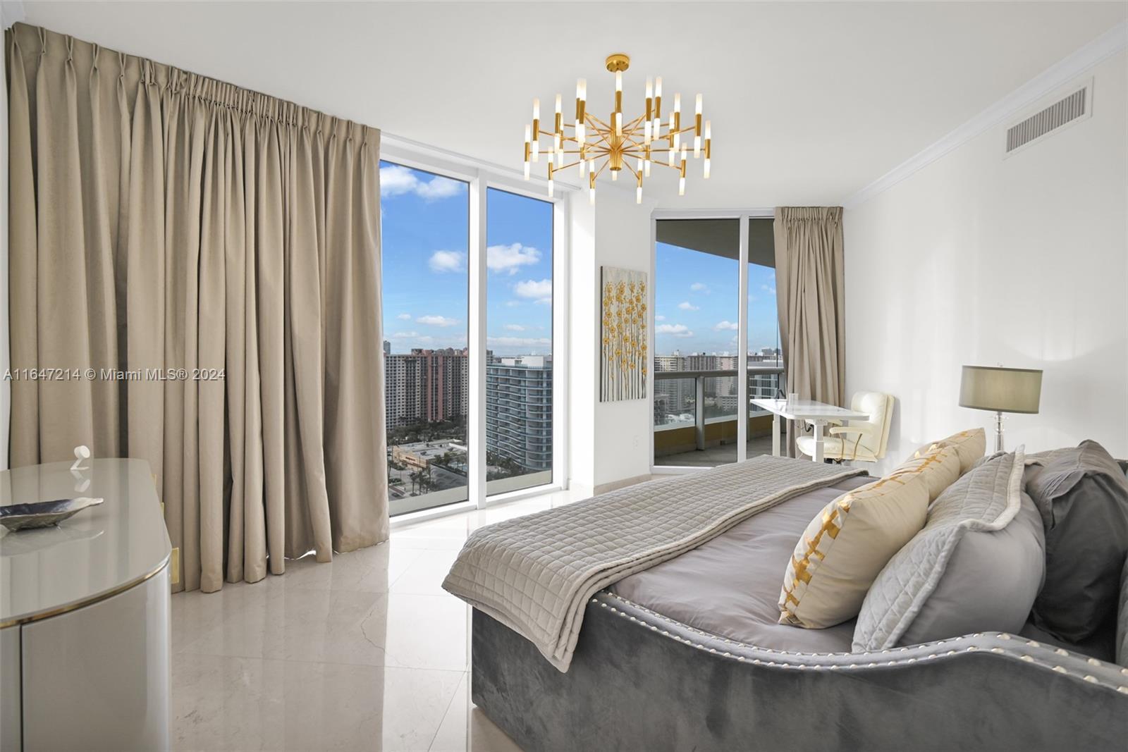 ACQUALINA - Residential