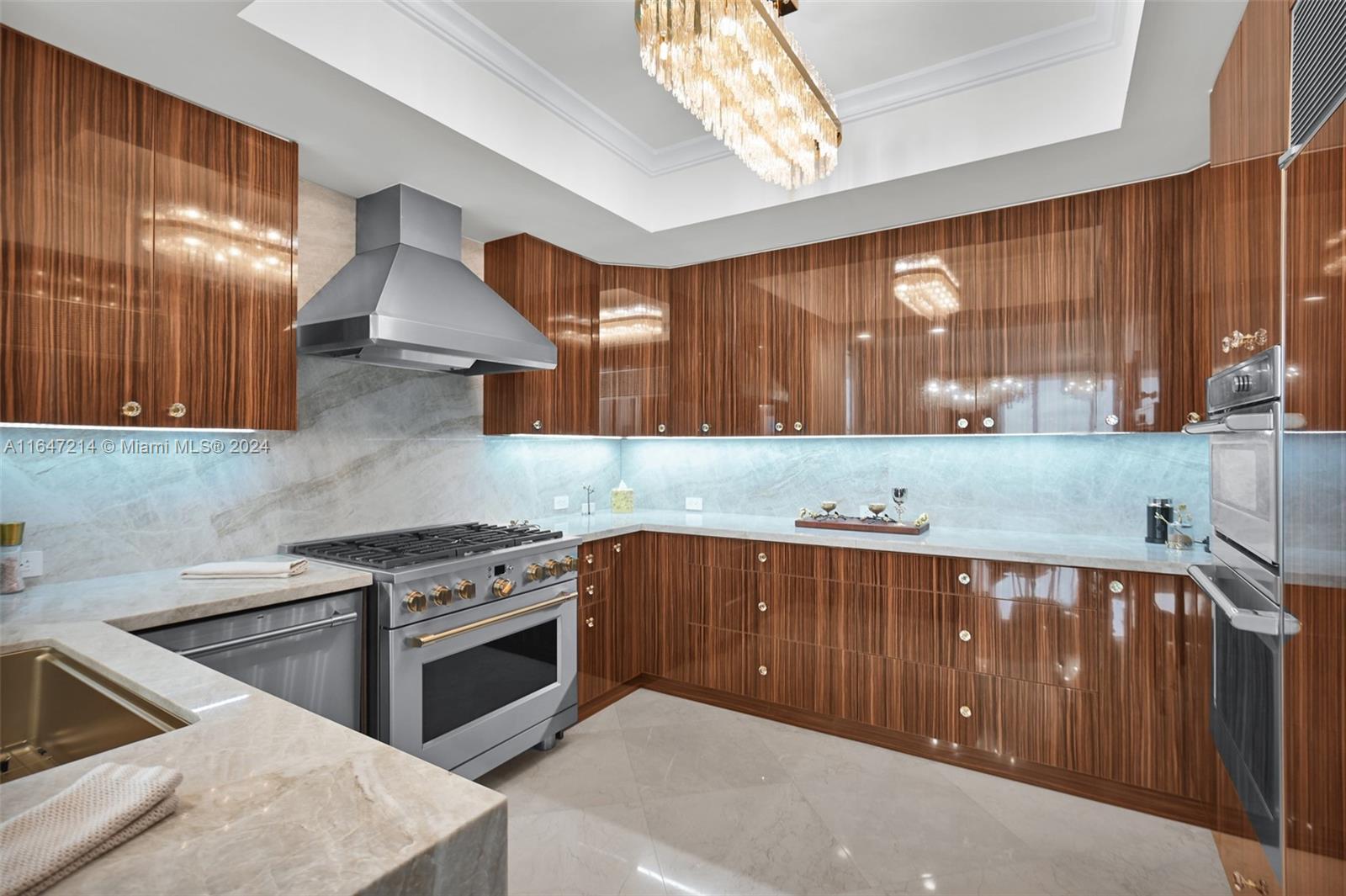 ACQUALINA - Residential