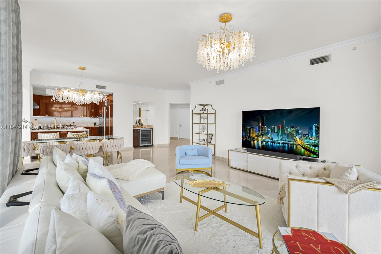 ACQUALINA - Residential
