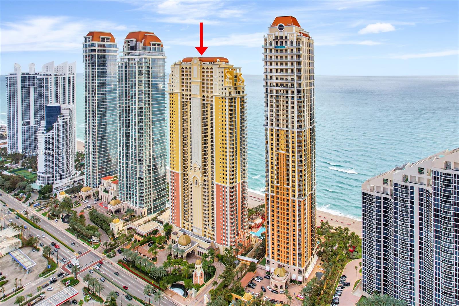 ACQUALINA - Residential