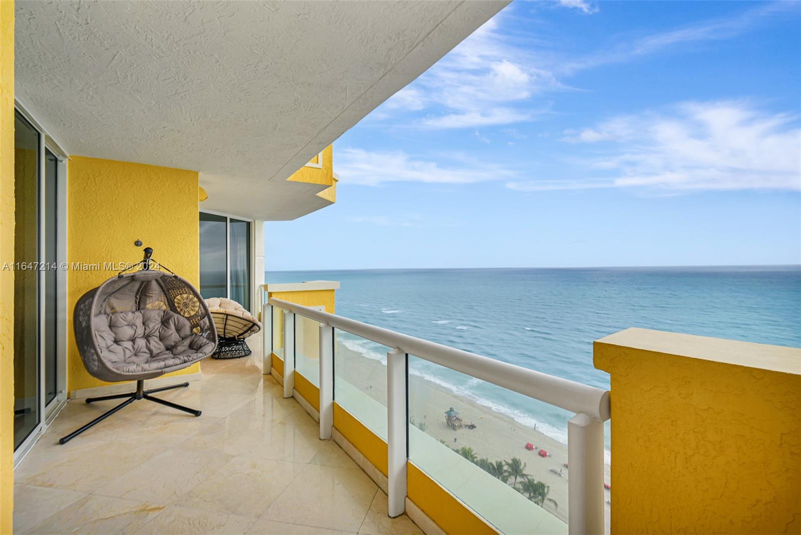 ACQUALINA - Residential