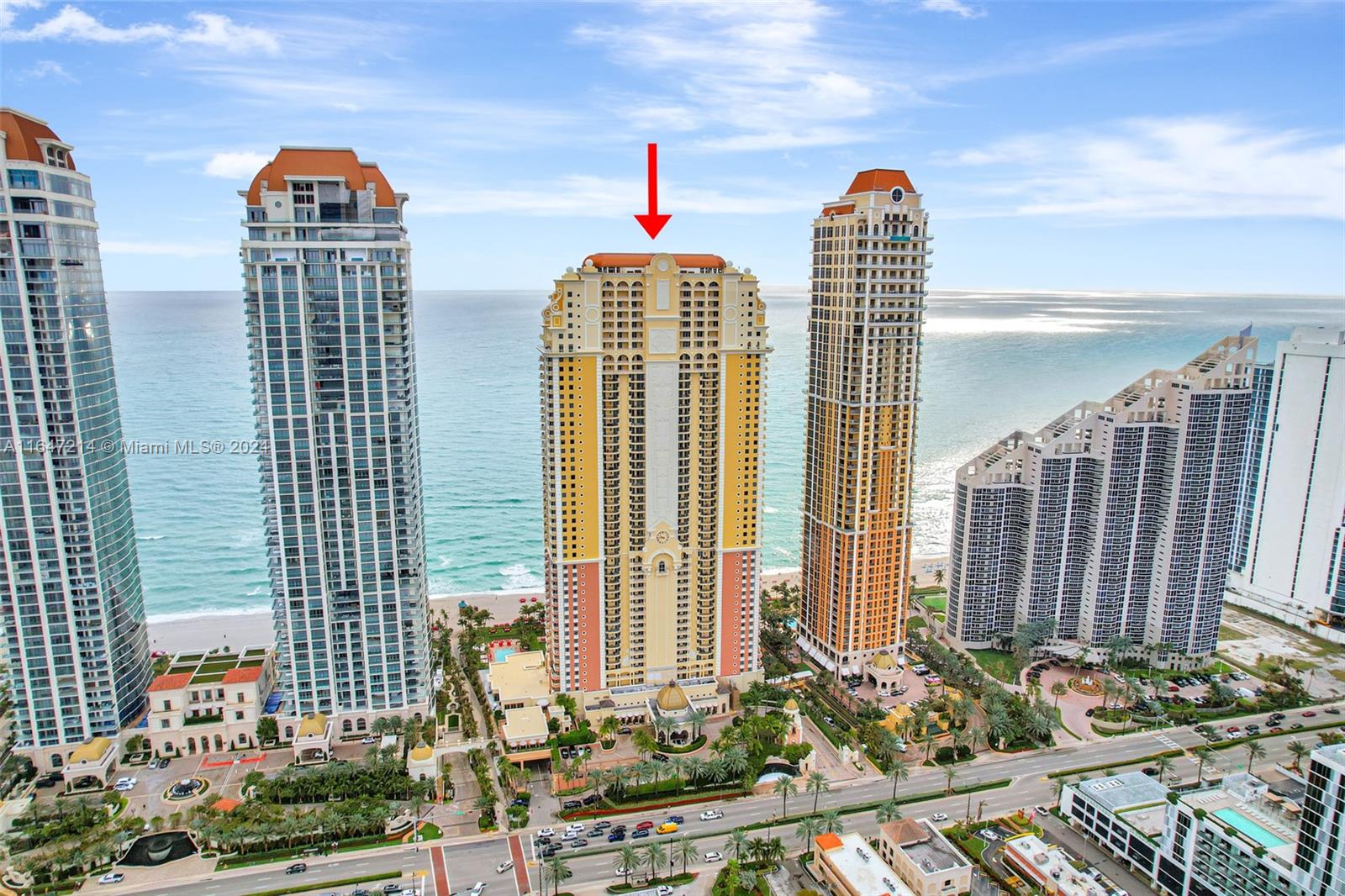 ACQUALINA - Residential