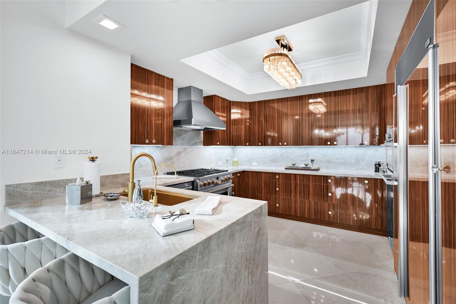 ACQUALINA - Residential