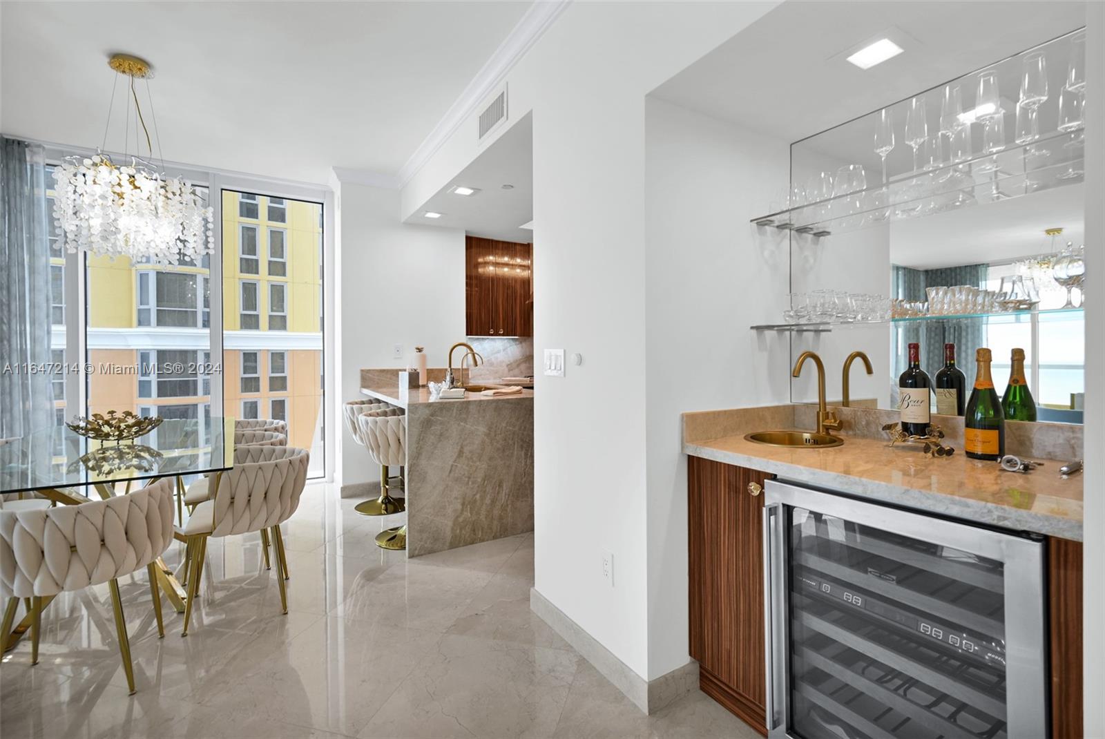 ACQUALINA - Residential