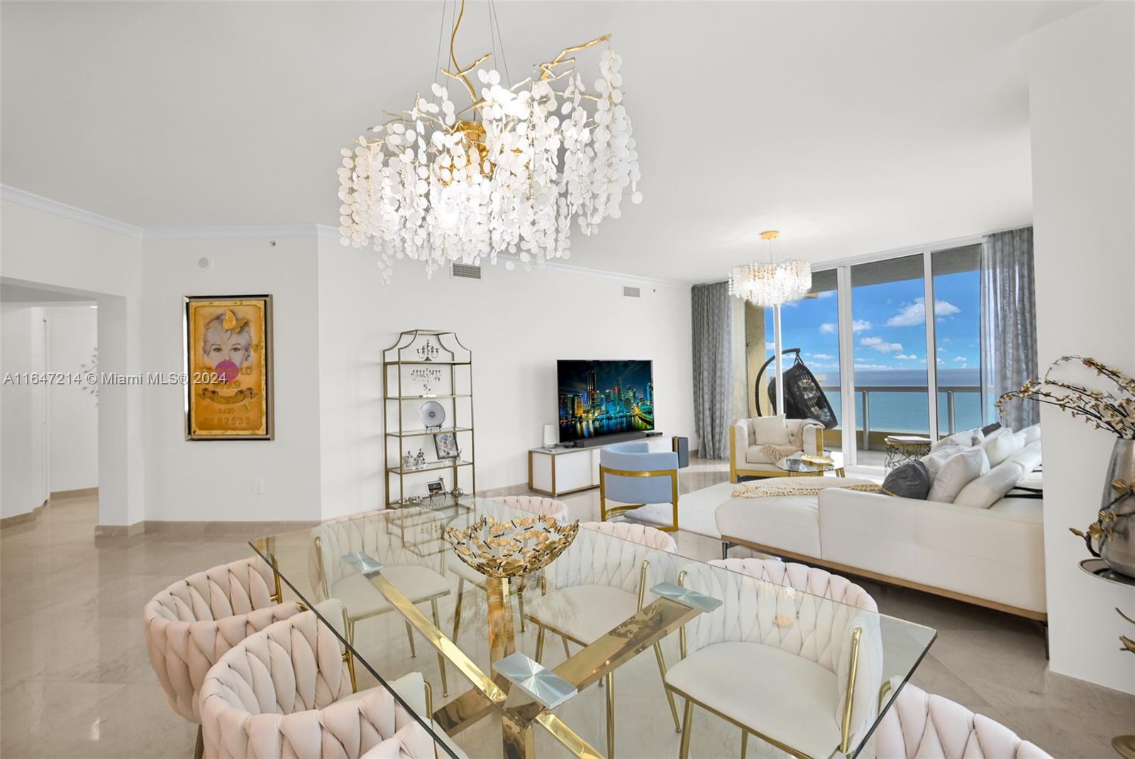 ACQUALINA - Residential